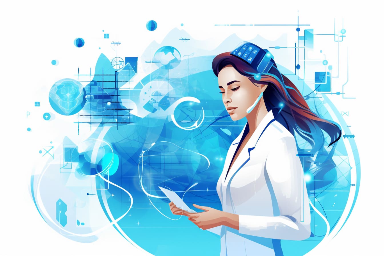 HealthTech: A Digital Prescription for Better Healthcare