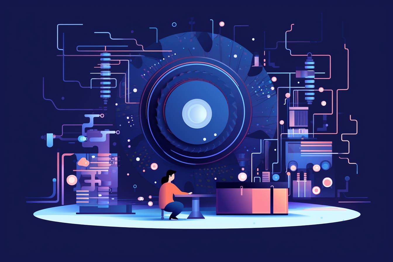 A Look at the Current Availability of Quantum Computers